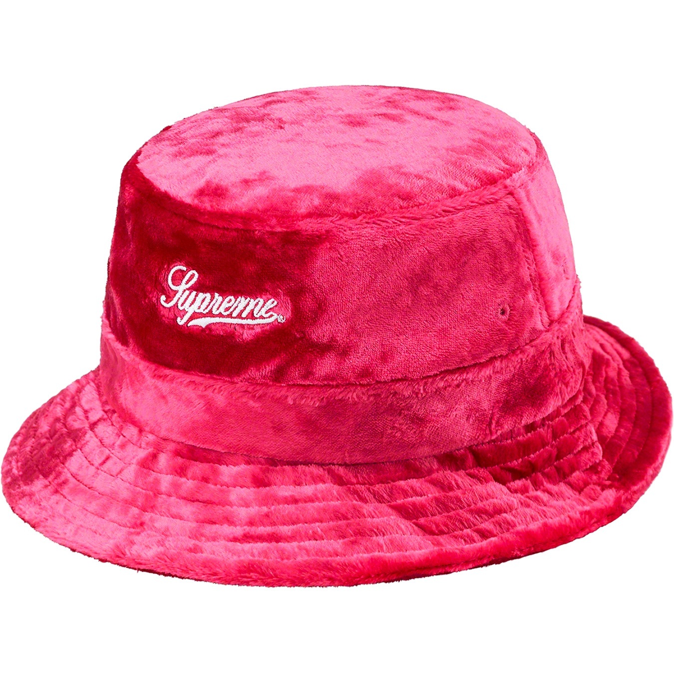 Crushed Velvet Crusher view 3